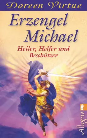 Virtue |  Erzengel Michael | Buch |  Sack Fachmedien