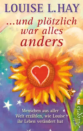 Hay |  ... und plötzlich war alles anders | Buch |  Sack Fachmedien
