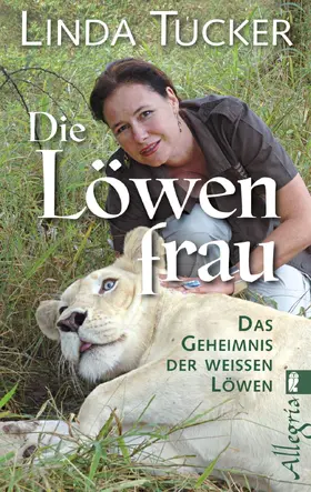 Tucker |  Die Löwenfrau | Buch |  Sack Fachmedien