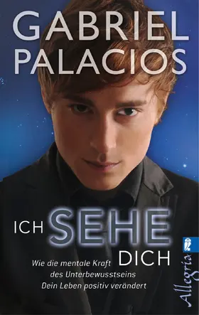 Palacios |  Ich sehe dich | Buch |  Sack Fachmedien