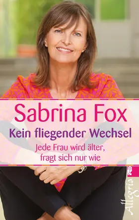 Fox | Kein fliegender Wechsel | Buch | 978-3-548-74632-6 | sack.de