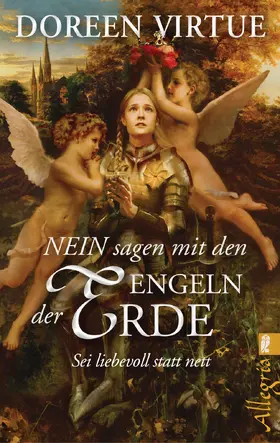 Virtue | NEIN sagen mit den Engeln der Erde | Buch | 978-3-548-74634-0 | www2.sack.de