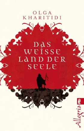 Kharitidi |  Das weiße Land der Seele | Buch |  Sack Fachmedien