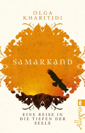 Kharitidi | Samarkand | Buch | 978-3-548-74652-4 | sack.de