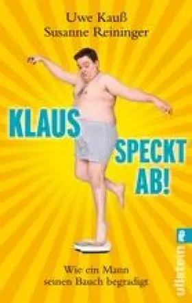 Reininger / Kauß |  Klaus speckt ab | eBook | Sack Fachmedien