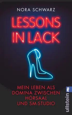 Schwarz |  Lessons in Lack | eBook | Sack Fachmedien