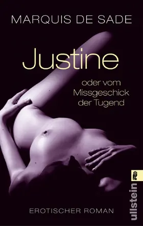  Justine | eBook | Sack Fachmedien