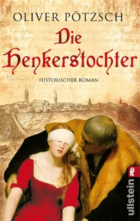 Pötzsch |  Die Henkerstochter | eBook | Sack Fachmedien