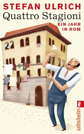 Ulrich |  Quattro Stagioni | eBook | Sack Fachmedien
