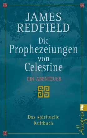 Redfield |  Die Prophezeiungen von Celestine | eBook | Sack Fachmedien