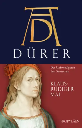Mai |  Dürer | Buch |  Sack Fachmedien