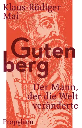 Mai |  Gutenberg | Buch |  Sack Fachmedien