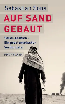 Sons |  Auf Sand gebaut | Buch |  Sack Fachmedien