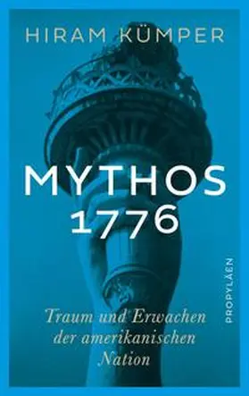 Kümper |  Mythos 1776 | Buch |  Sack Fachmedien