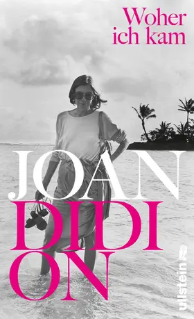 Didion |  Woher ich kam | Buch |  Sack Fachmedien