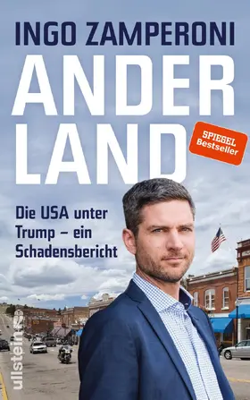 Zamperoni |  Anderland | Buch |  Sack Fachmedien