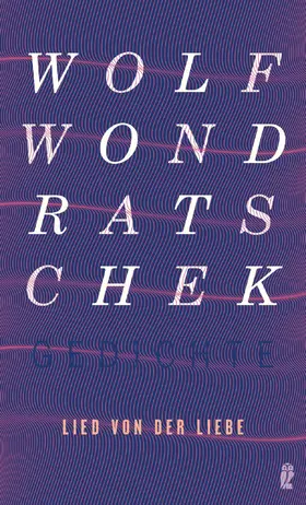 Wondratschek |  Lied von der Liebe | Buch |  Sack Fachmedien