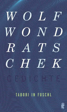Wondratschek |  Tabori in Fuschl | Buch |  Sack Fachmedien