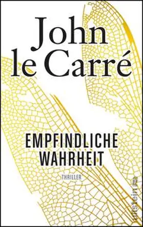 le Carré |  Empfindliche Wahrheit | Buch |  Sack Fachmedien