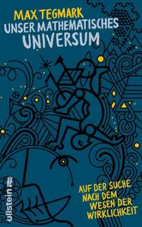 Tegmark |  Unser mathematisches Universum | Buch |  Sack Fachmedien