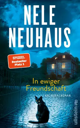 Neuhaus |  In ewiger Freundschaft | Buch |  Sack Fachmedien
