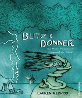 Redniss |  Blitz & Donner | Buch |  Sack Fachmedien