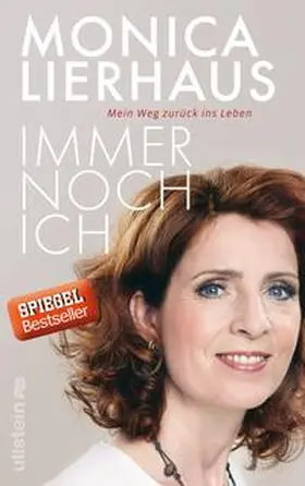 Lierhaus | Immer noch ich | Buch | 978-3-550-08118-7 | sack.de