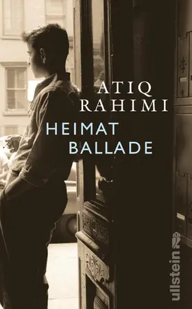 Rahimi | Heimatballade | Buch | 978-3-550-08139-2 | sack.de