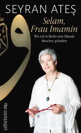 Ates |  Selam, Frau Imamin | Buch |  Sack Fachmedien