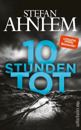 Ahnhem |  10 Stunden tot | Buch |  Sack Fachmedien