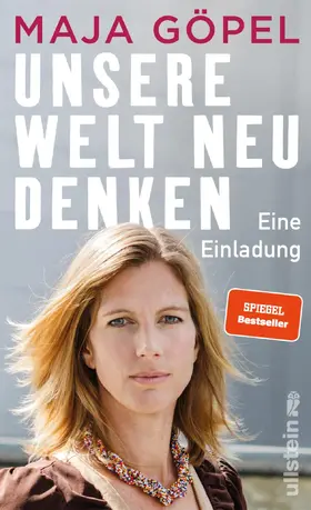 Göpel |  Unsere Welt neu denken | Buch |  Sack Fachmedien