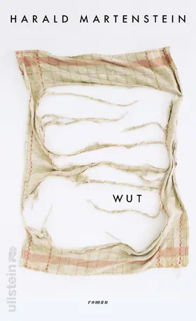 Martenstein |  Wut | Buch |  Sack Fachmedien