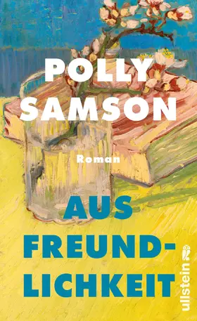 Samson | Aus Freundlichkeit | Buch | 978-3-550-20143-1 | www2.sack.de