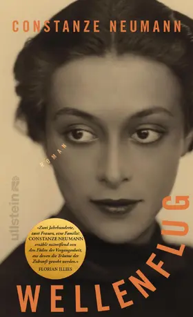 Neumann |  Wellenflug | Buch |  Sack Fachmedien