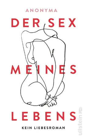 Anonyma |  Der Sex meines Lebens | Buch |  Sack Fachmedien