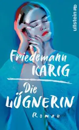 Karig |  Die Lügnerin | Buch |  Sack Fachmedien