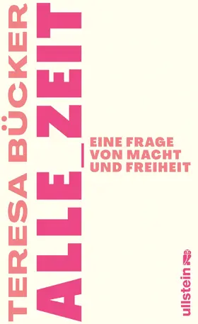 Bücker | Alle_Zeit | Buch | 978-3-550-20172-1 | sack.de