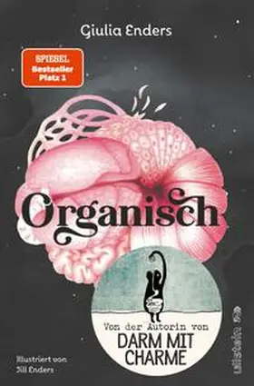 Enders |  Organisch | Buch |  Sack Fachmedien