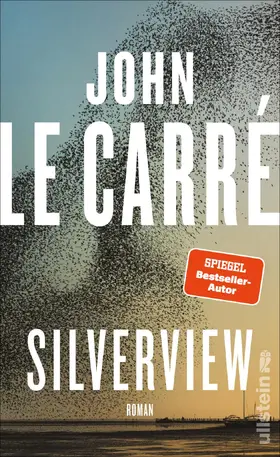 le Carré |  Silverview | Buch |  Sack Fachmedien