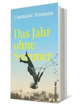 Neumann |  Das Jahr ohne Sommer | Buch |  Sack Fachmedien
