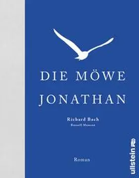 Bach | Die Möwe Jonathan | Buch | 978-3-550-20245-2 | sack.de