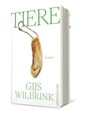 Wilbrink |  Tiere | Buch |  Sack Fachmedien