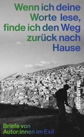 Reich / Wittig |  Wenn ich deine Worte lese, finde ich den Weg zurück nach Hause | Buch |  Sack Fachmedien