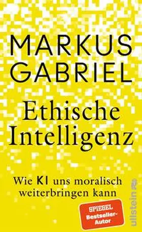Gabriel |  Ethische Intelligenz | Buch |  Sack Fachmedien