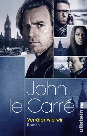 le Carré |  Verräter wie wir | eBook | Sack Fachmedien