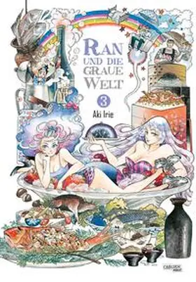 Irie |  Ran und die graue Welt 3 | Buch |  Sack Fachmedien
