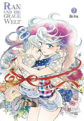 Irie |  Ran und die graue Welt 7 | Buch |  Sack Fachmedien
