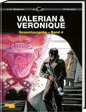 Christin |  Valerian und Veronique Gesamtausgabe 04 | Buch |  Sack Fachmedien