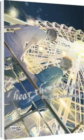 Fumino |  I Hear The Sunspot - Die Vier Jahreszeiten 2 | Buch |  Sack Fachmedien