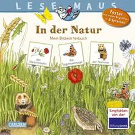 Oftring |  In der Natur | Buch |  Sack Fachmedien